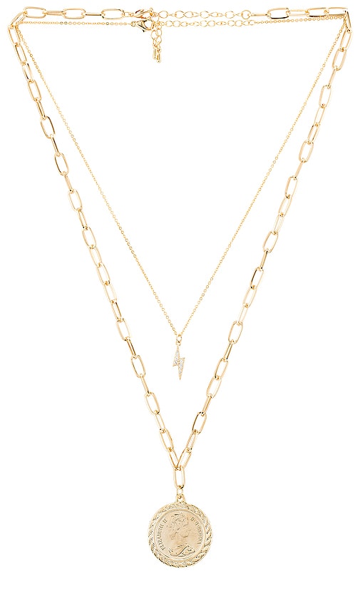 COLLAR COLGANTE STORMI