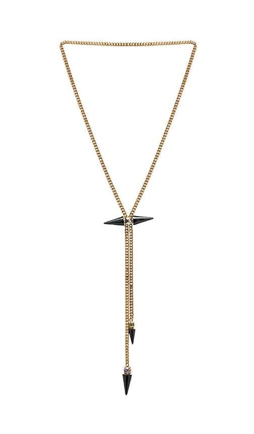 Repercussion Necklace