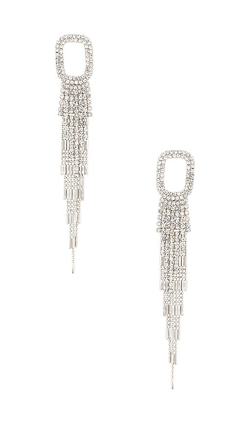 PENDIENTES LARGOS HUNTER