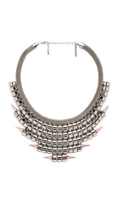 Vice Versa Necklace