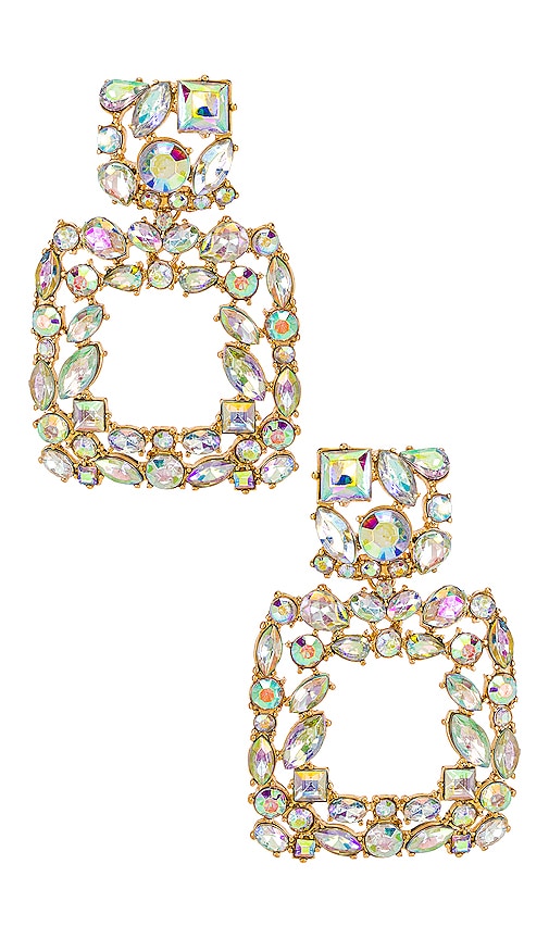 PENDIENTES LARGOS LADIES NIGHT