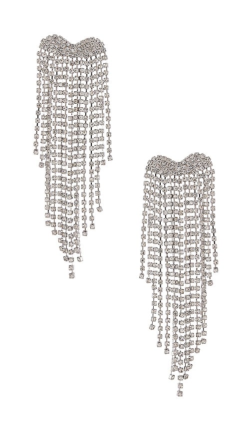 PENDIENTES LARGOS TAYLOR