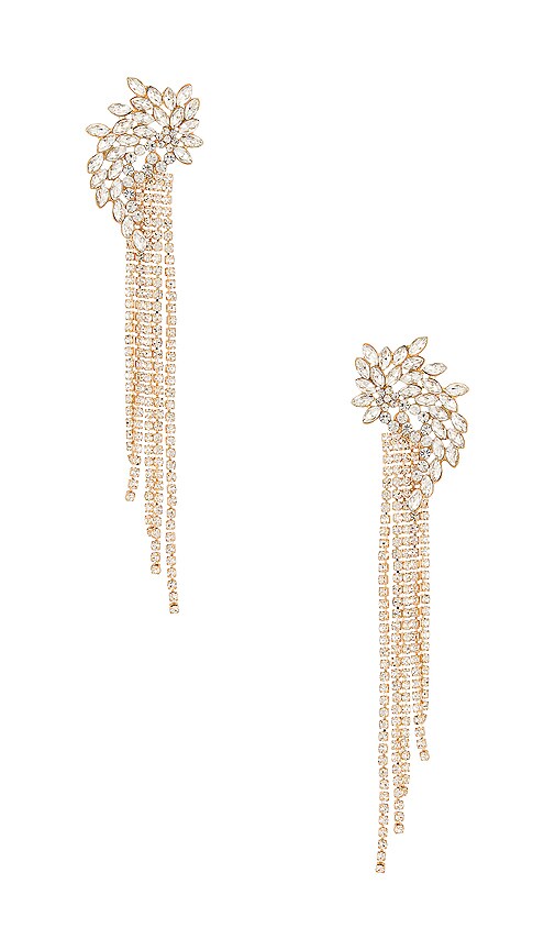 PENDIENTES LARGOS SISTER