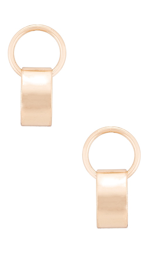 PENDIENTES BAZAAR