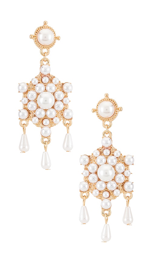 PENDIENTES ARAÑA REGAL