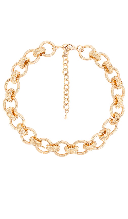 Click to view more detailed imagery on our partner's website 8 Other Reasons Improper Choker In Gold