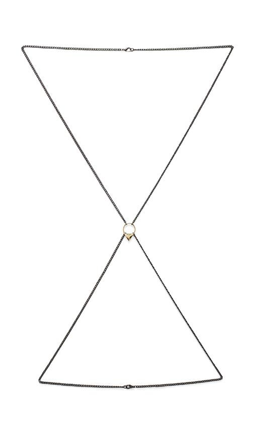 Game Over Bodychain