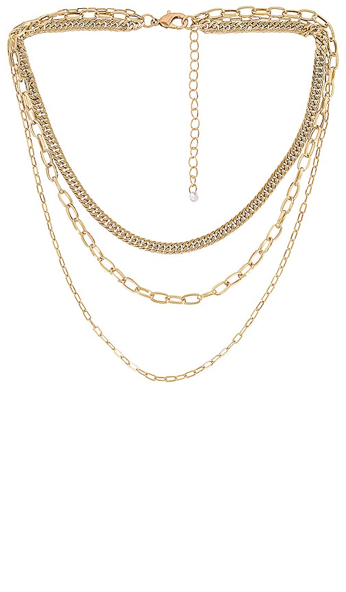 Cienega Necklace 8 Other Reasons $36 BEST SELLER