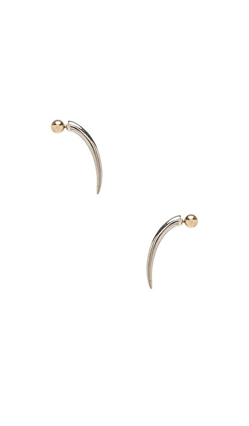 Babetown Earring