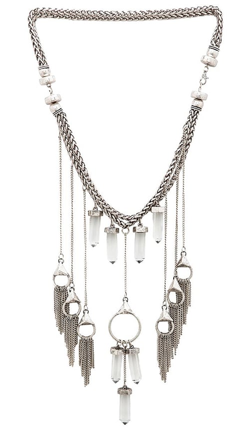 Dream Catcher Necklace