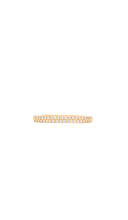 Infinity Ring