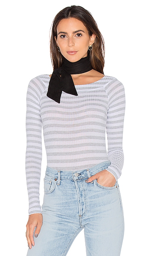x REVOLVE Skinny Scarf