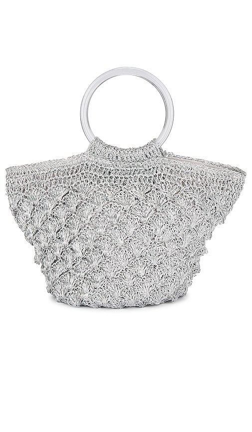8 Other Reasons Out And About Bag In Silver
