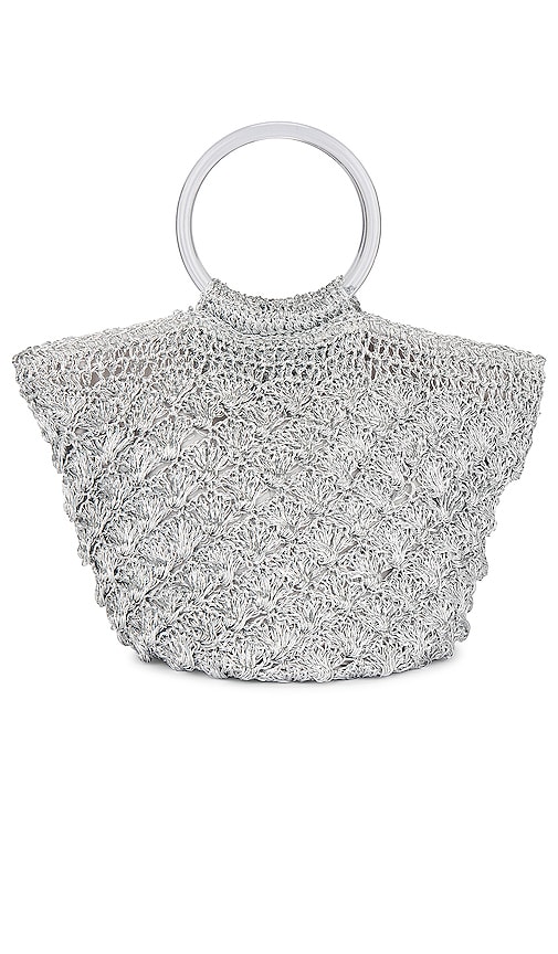 Shop 8 Other Reasons Out And About Bag In Silver