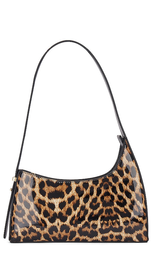 8 Other Reasons Wild Pia Bag In Leopard