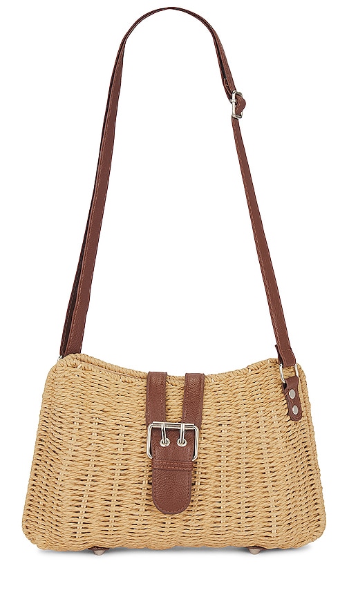 8 Other Reasons Tuscany Straw Bag