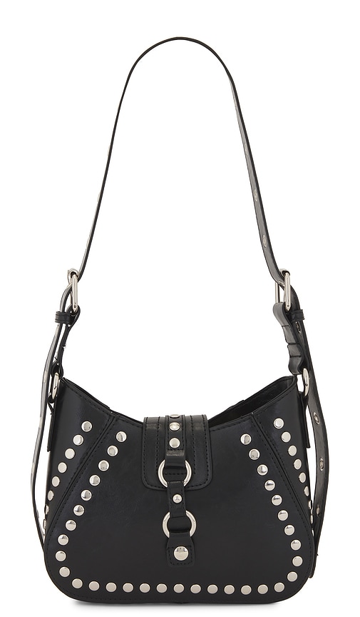 8 Other Reasons Bailey in Black