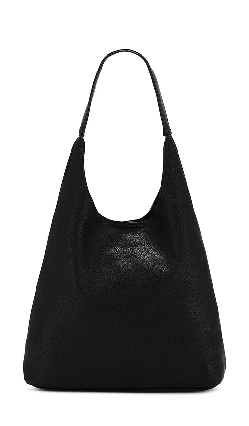 8 Other Reasons Slouch Bag In Black