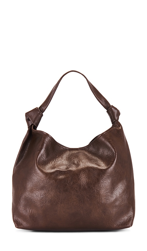 8 Other Reasons Jenny Shoulder Bag in Brown