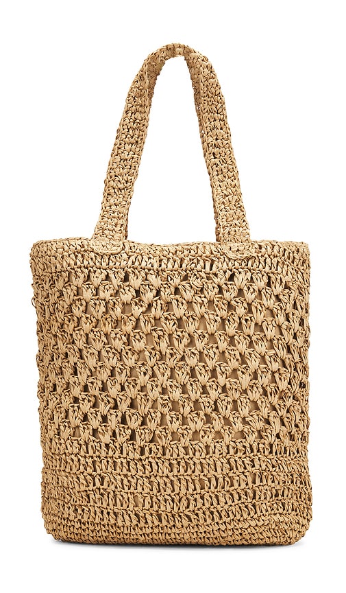 Other Reasons SAC CROCHET in Tan - 8 Other Reasons - Modalova