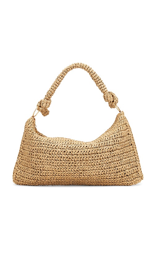 Other Reasons SAC CROCHET in Tan - 8 Other Reasons - Modalova