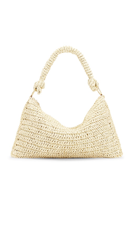 Shelly Crochet Bag