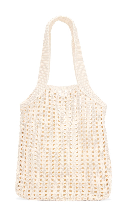 Crochet Bag