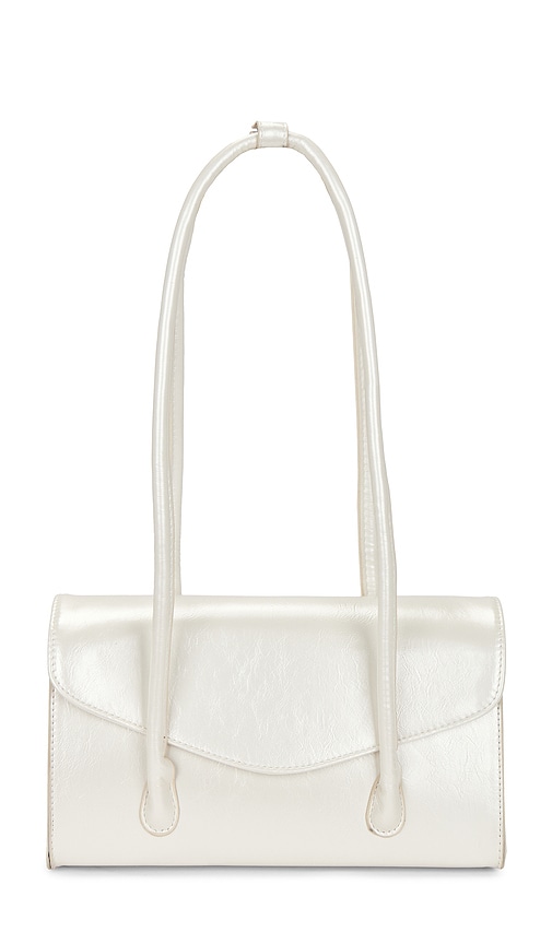SAC PORTÉ ÉPAULE PATENT LEATHER in - 8 Other Reasons - Modalova