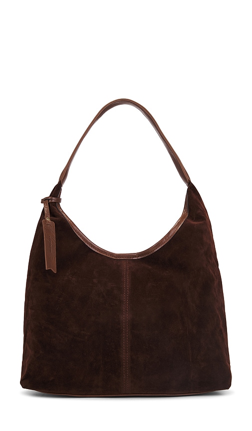 Slouch Suede Bag in - 8 Other Reasons - Modalova