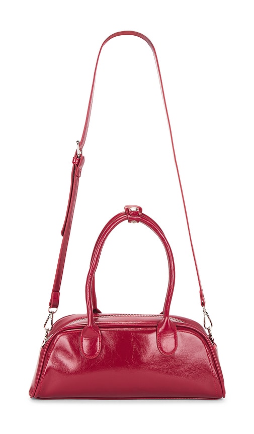 SAC PATENT LEATHER BOWLER in - 8 Other Reasons - Modalova