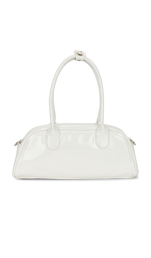 SAC PATENT LEATHER BOWLER in - 8 Other Reasons - Modalova