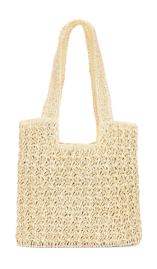 SAC FOURRE-TOUT DEEP SHOPPER in - 8 Other Reasons - Modalova