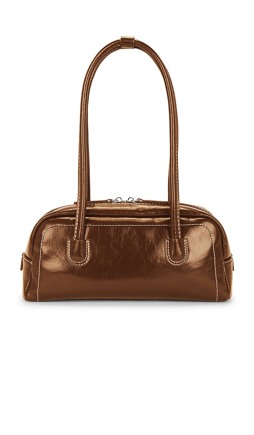 8 Other Reasons Amelia Shoulder Bag In Brown