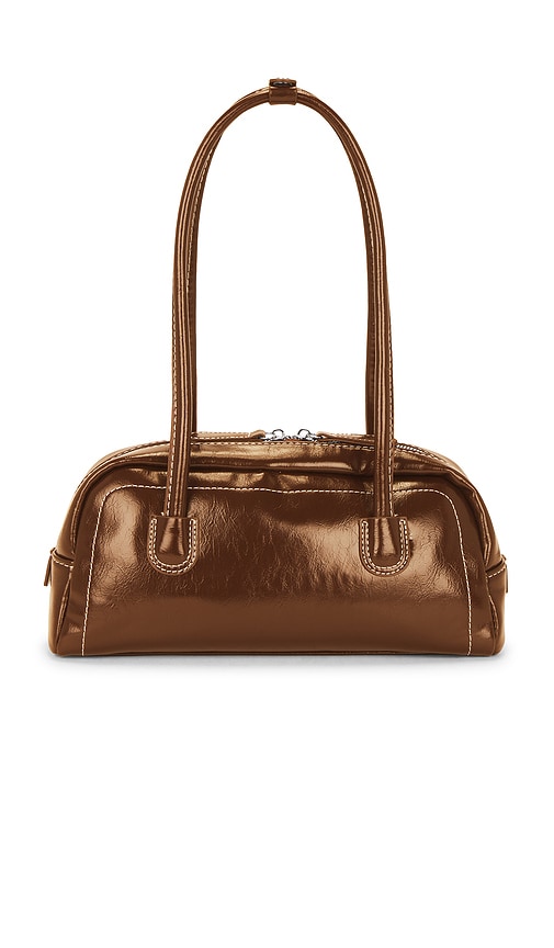 8 Other Reasons Amelia Shoulder Bag In Brown