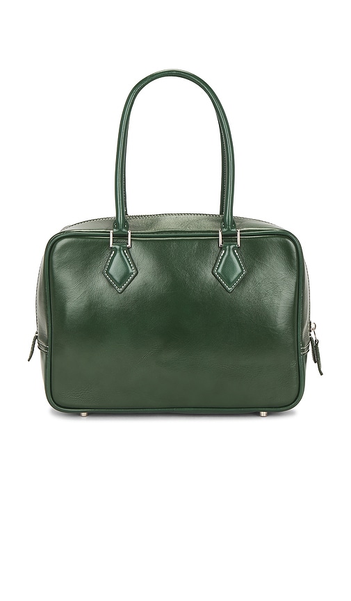 8 Other Reasons Nora Top Handle Bag In Green
