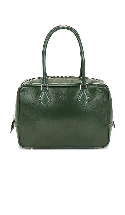 8 Other Reasons Nora Top Handle Bag In Green