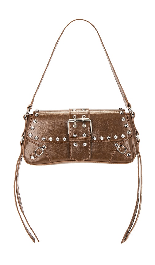 8 Other Reasons Kali Shoulder Bag In Brown