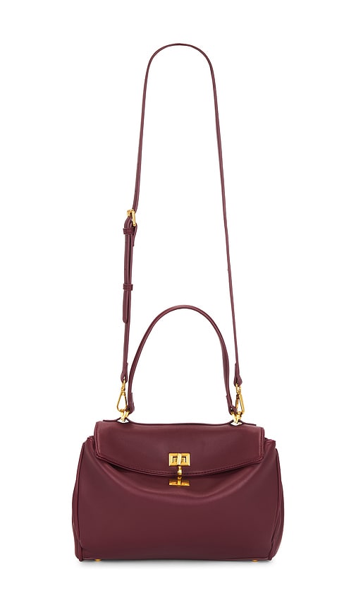 8 Other Reasons Jane Shoulder Bag In Red