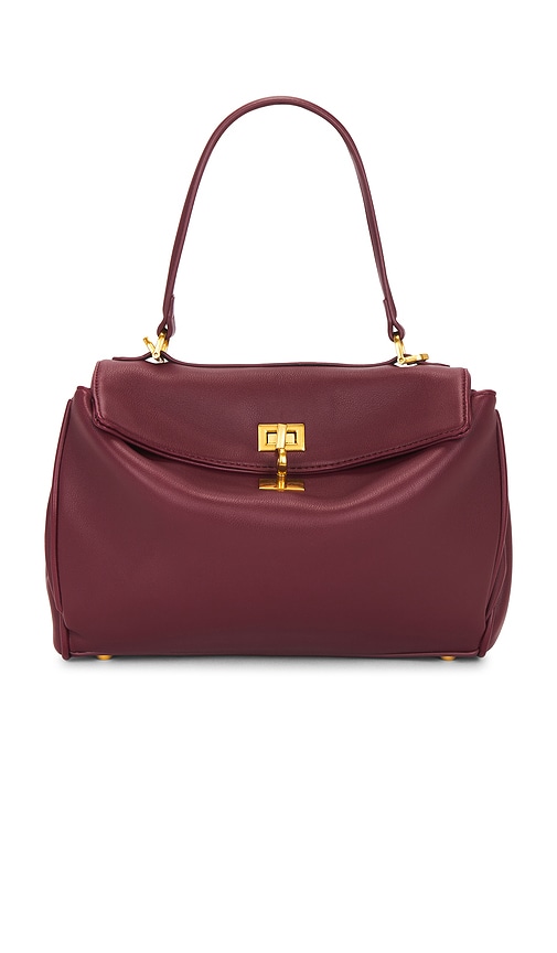 8 Other Reasons Jane Shoulder Bag In Red
