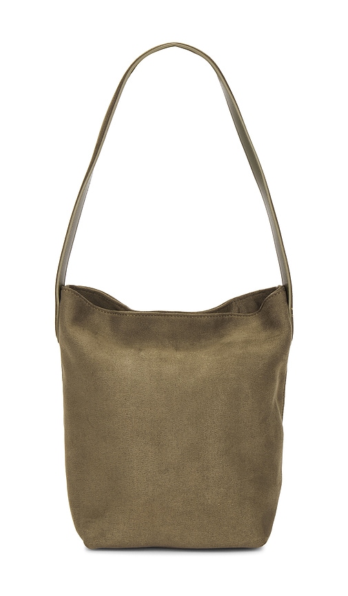 8 Other Reasons Nicole Bucket Bag In Green