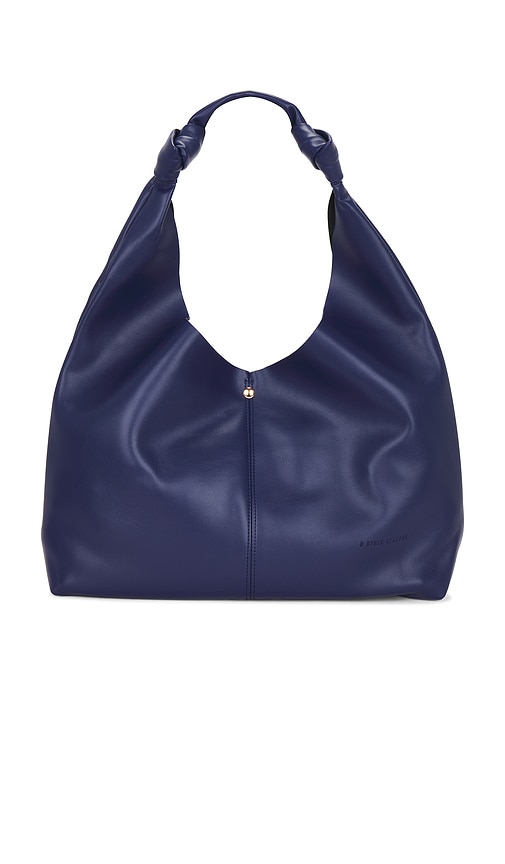 8 Other Reasons Jordan Hobo Bag In Blue