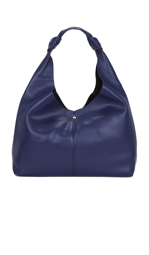 8 Other Reasons Jordan Hobo Bag In Blue