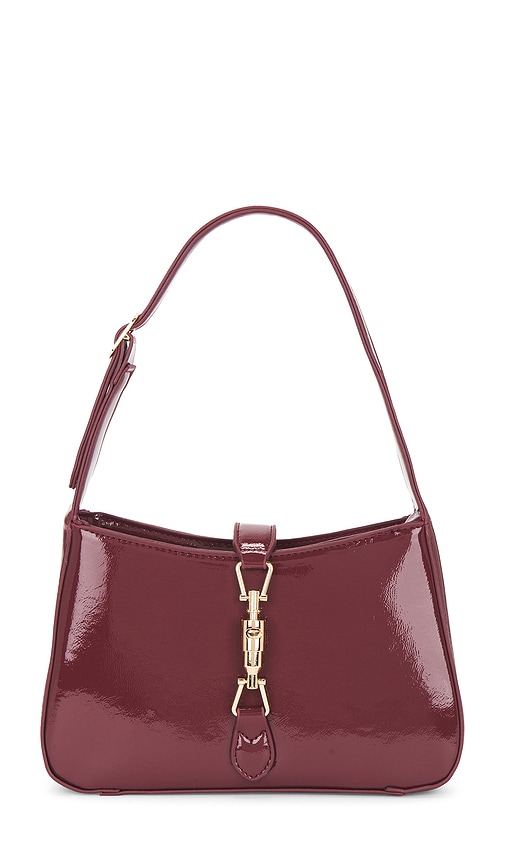 Justine Shoulder Bag