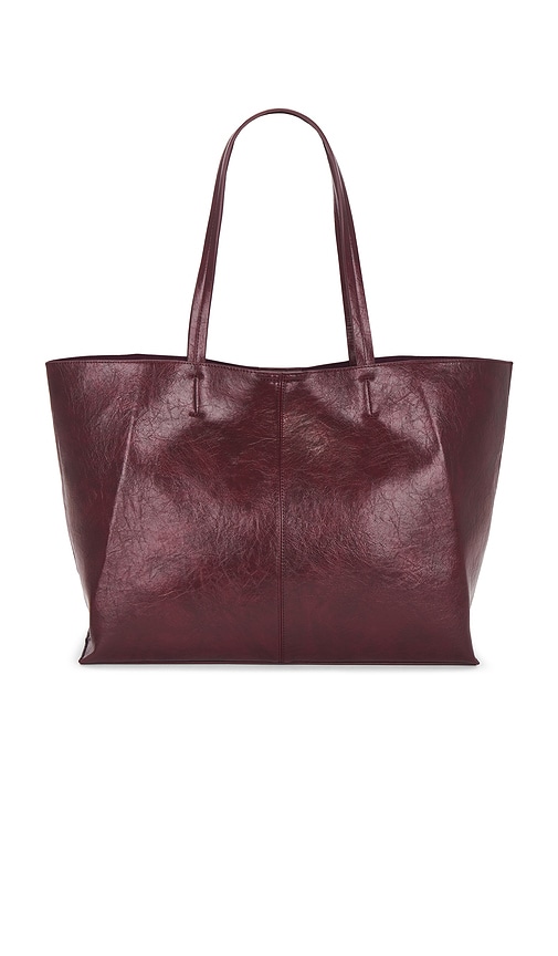The Harper Caryall Tote Bag