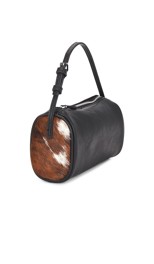 Dixie Mini Barrel Bag