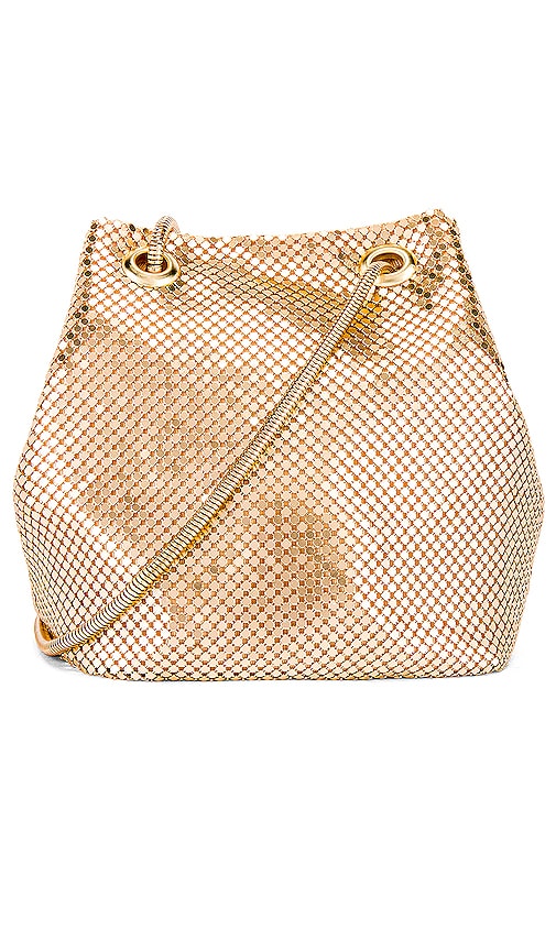 Mesh Satchel