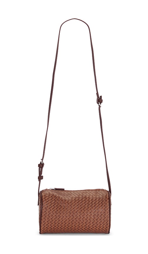 Mini Barrel Bag