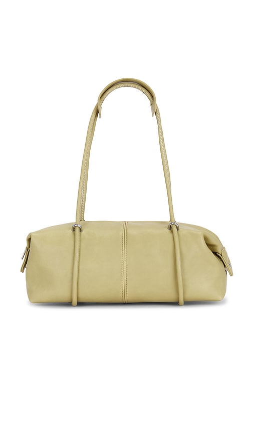 Kenny Weekend Top Handle Bag by 8 Other Reasons in Olive