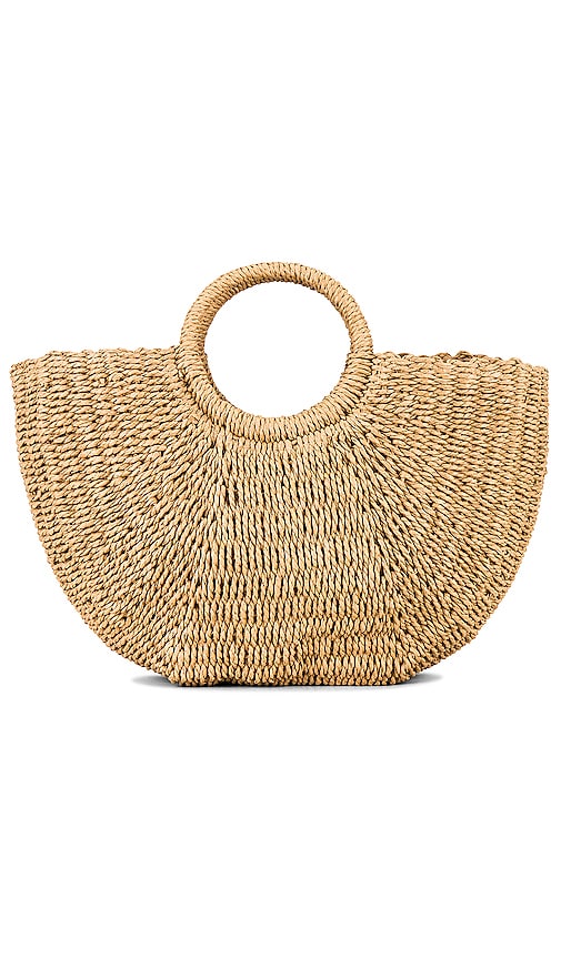 Shop 8 Other Reasons Beach Bag In Tan
