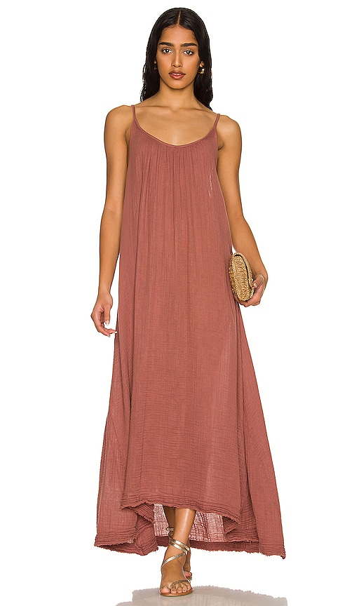 9seed tulum maxi